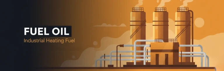 Fuel oil supplier in UAE and storage tanks at Safeenat Al Sharq facility