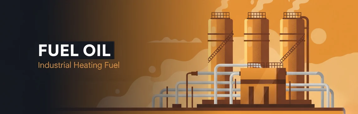 Fuel oil supplier in UAE and storage tanks at Safeenat Al Sharq facility