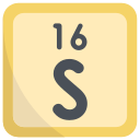 Controlled Sulfur Content